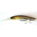Воблер для риболовлі, EOS Hunter Minnow DR SP, 100мм, вага 16,3г, заглиблення 2,0-3,0м, колір №007